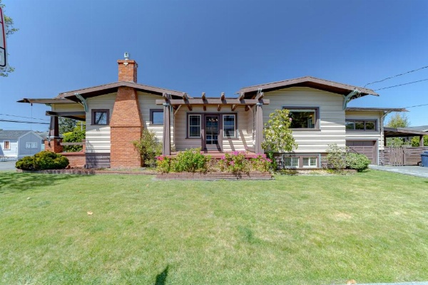 Classy Craftsman image 23